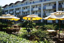 Hotel Corsa Hotel Corsa