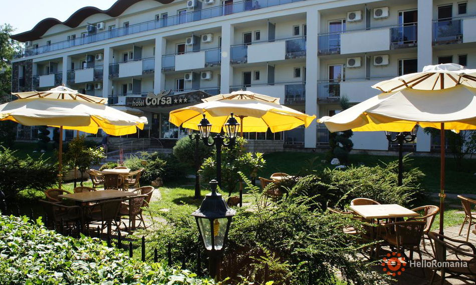 Accommodation Corsa Mangalia Gallery Corsa Mangalia