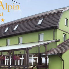 Cazare Hostel Alpin Marisel