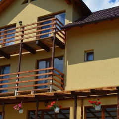 Rooms Turism Popasul Iancului Mărișel Accommodation Turism Popasul Iancului Mărișel