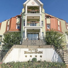Cazare Binderbubi Medias Medias