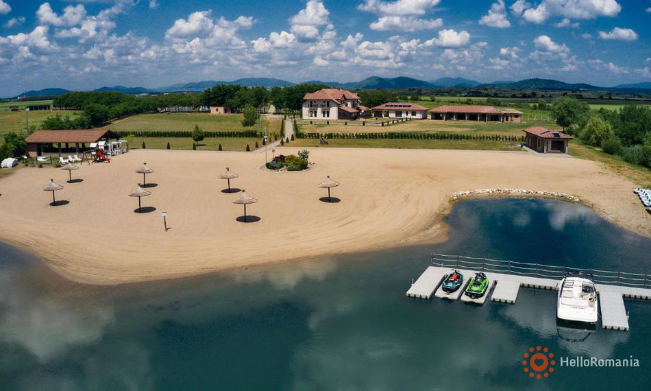 Imagine Brise Medieșu Aurit