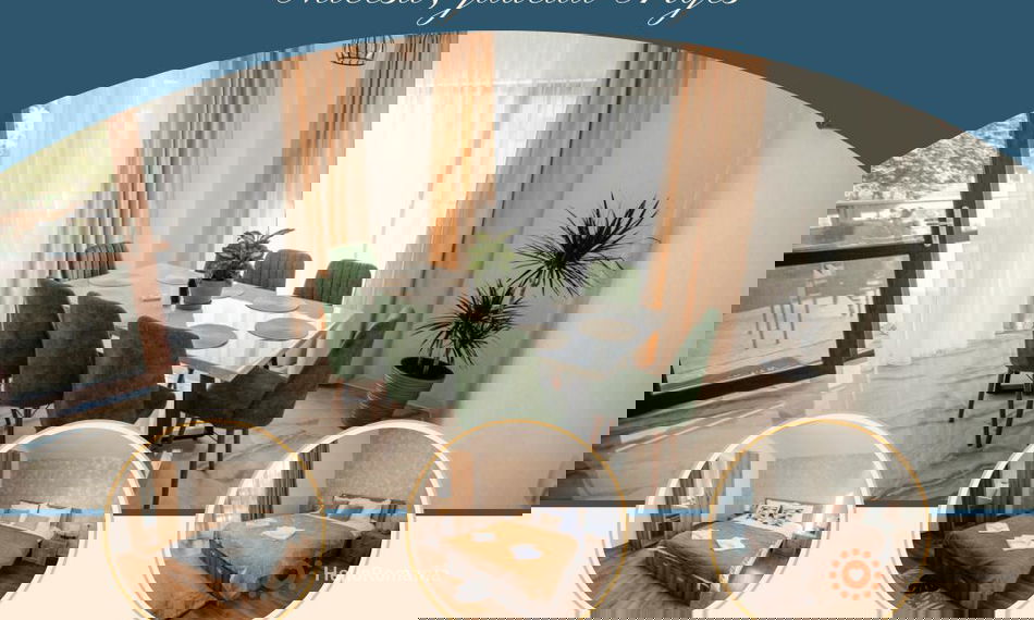 Book Cristina 3*  Overview Cristina 3*