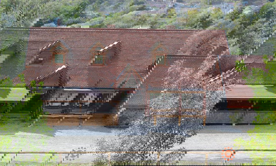 Rooms Hanul Micfalau  Accommodation Hanul Micfalau