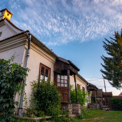 Vizitează Contele Kalnoky Micloșoara Vedere de ansamblu Contele Kalnoky Micloșoara