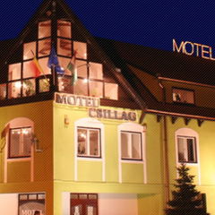 Imagine Csillag Motel 