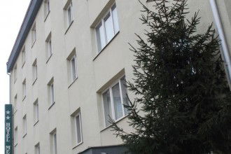 Vizitează Hotel Merkur Cazare Hotel Merkur