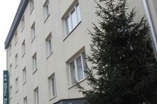 Hotel Merkur Hotel Merkur