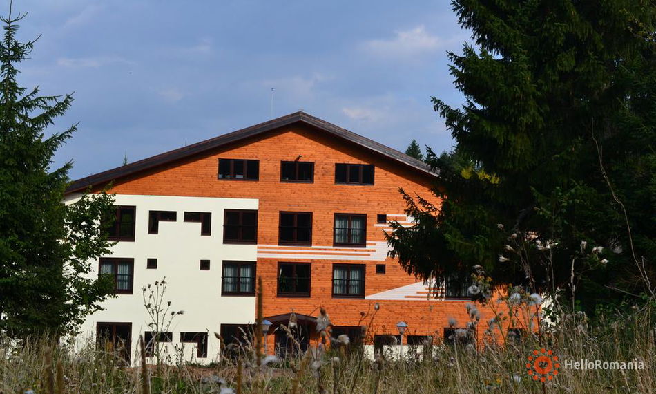 Visit Mountain-Rest  Overview Mountain-Rest