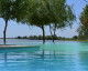Camere Paradise Delta House Mila 23 Vedere de ansamblu Paradise Delta House Mila 23