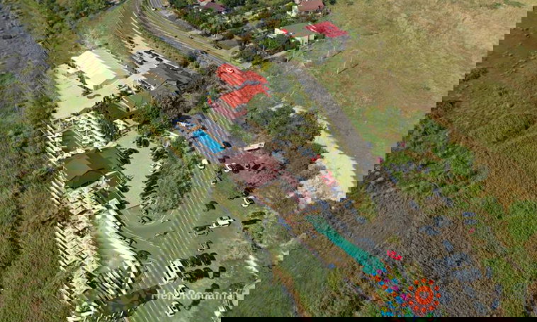 Overview Lebăda Mineri