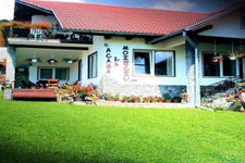 Pensiunea Acasa La Moieciu