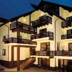 Galerie Pensiunea Andrei Moeciu de Jos