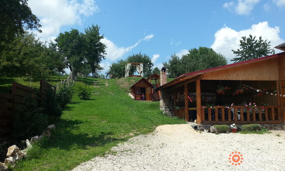 Cazare Dorali Moeciu de Jos