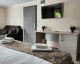 Camere Pensiunea Andrei  Foto Pensiunea Andrei