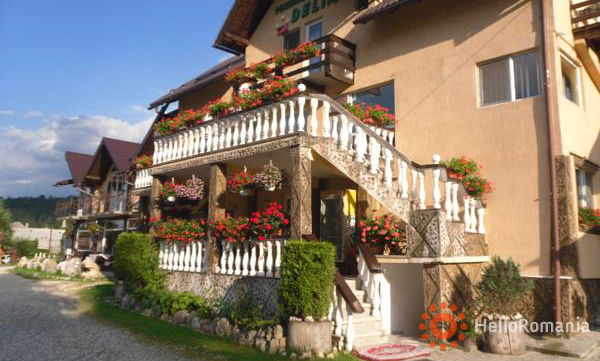 Image Delia Moieciu de Jos