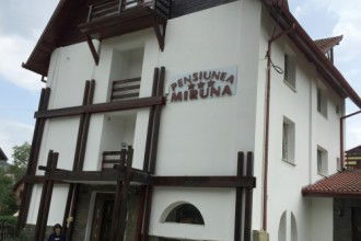 Camere Pensiunea Miruna Foto Pensiunea Miruna