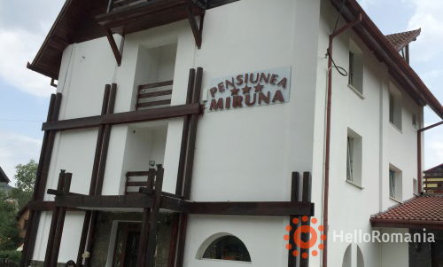 Cazare Miruna Moieciu de Jos