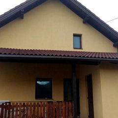 Vedere de ansamblu Vila Acasa La Tomita Râșnov