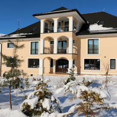 Gallery Zodia Craiului 