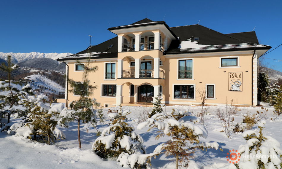 Galerie Zodia Craiului 