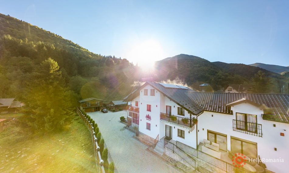 Book Paradisul Verde Moisei Image Paradisul Verde Moisei