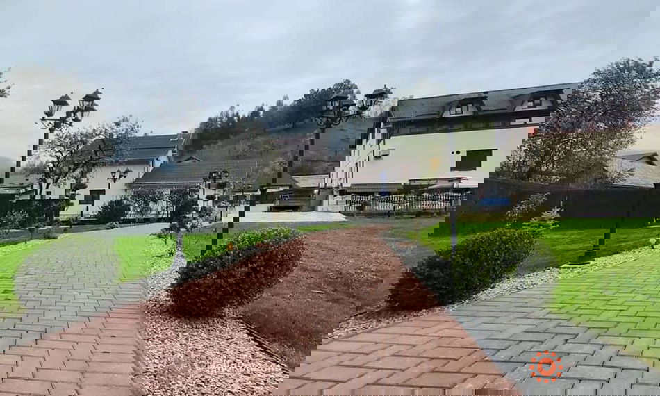 Accommodation Pensiunea ECO TIM Moisei Photo Pensiunea ECO TIM Moisei