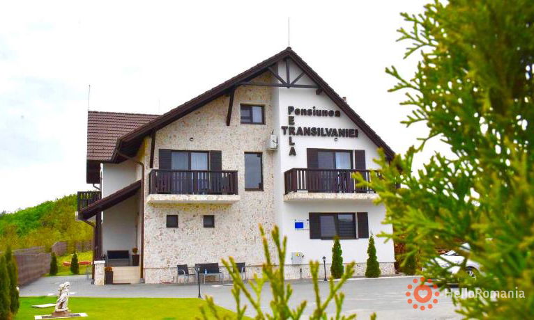 Rooms Perla Transilvaniei Moldovenești Overview Perla Transilvaniei Moldovenești