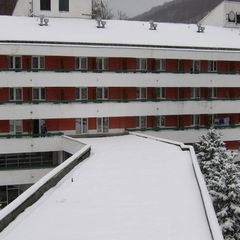 Book Hotel Moneasa  Overview Hotel Moneasa