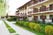 Hotel Puflene Resort