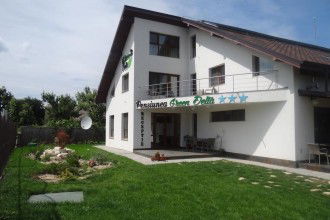 Rezervă Pensiunea Green Delta Murighiol Galerie Pensiunea Green Delta Murighiol