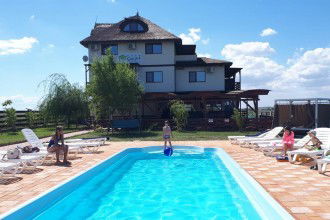 Camere PENSIUNEA GULLIVER DELTA RESORT Cazare PENSIUNEA GULLIVER DELTA RESORT