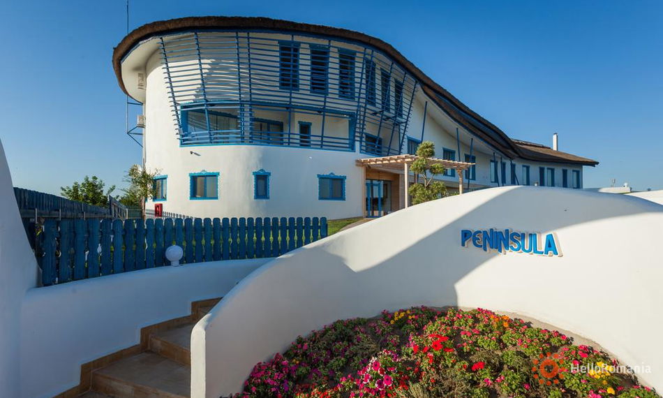 Galerie Peninsula Murighiol