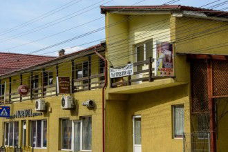 Vizitează Pensiunea Moravia Năsăud Foto Pensiunea Moravia Năsăud