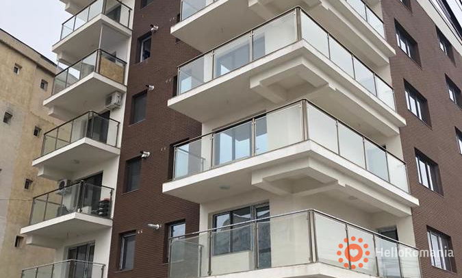 Cazare Aparthotel ZADA 