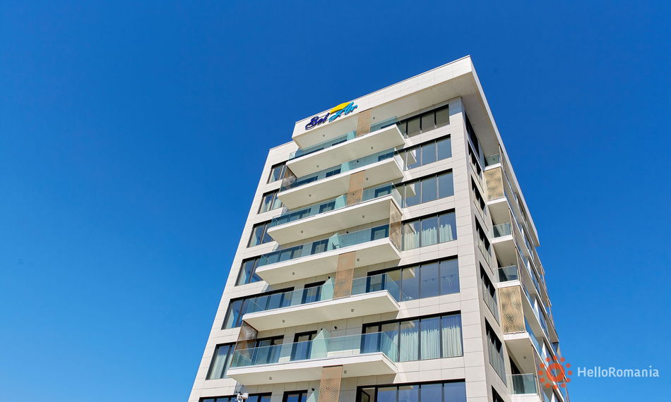 Overview Black Sea - La Butoaie 