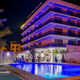 Accommodation Hotel Almar Luxury  Photo Hotel Almar Luxury
