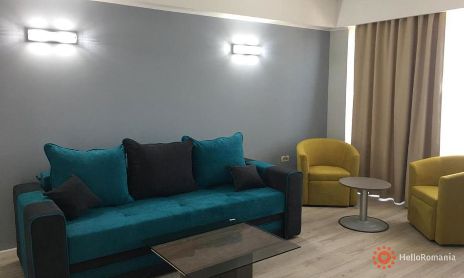 Accommodation HOTEL DEDAL Năvodari Overview HOTEL DEDAL Năvodari