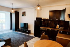 Mav Apartment Hanul cu Peste