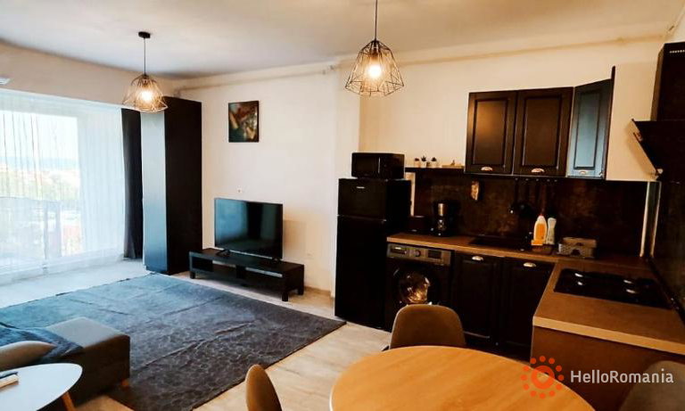 Imagine Mav Apartment Hanul cu Peste Năvodari