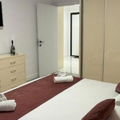 Image Mav D8 Beach Apartments Năvodari