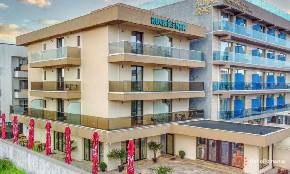 Foto Roca Del Mar Năvodari