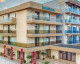 Accommodation Roca Del Mar Năvodari Photo Roca Del Mar Năvodari