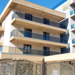 Camere Roca Del Mar Năvodari Imagine Roca Del Mar Năvodari