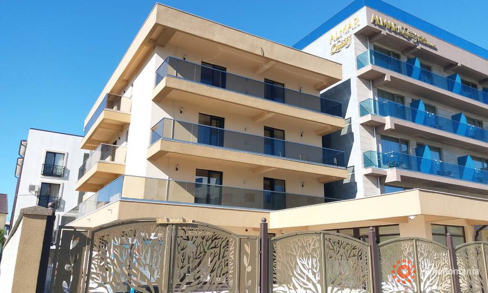 Rooms Roca Del Mar Năvodari Image Roca Del Mar Năvodari