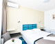 Accommodation Holiday Blue 3*  Overview Holiday Blue 3*