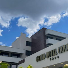 Visit GRAND HOTEL CARAIMAN Neptun Photo GRAND HOTEL CARAIMAN Neptun