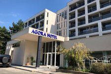 Hotel AGORA Hotel AGORA