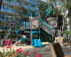 Cazare Hotel AGORA Neptun Vedere de ansamblu Hotel AGORA Neptun