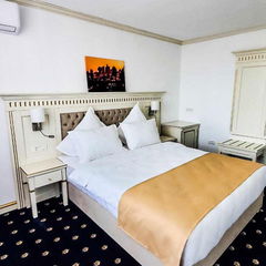 Book Terra  Accommodation Terra